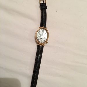 NWOT Vintage Strada ladies watch.